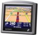 TOMTOM - TOMTOM ONE  Portable GPS Vehicle Navigation System